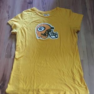 Green Bay Packers Tee